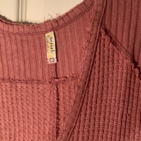 Free People Top - Picture 1 of 5